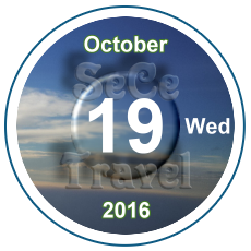 SeCeTravel-日曆-October-20161019-Wed